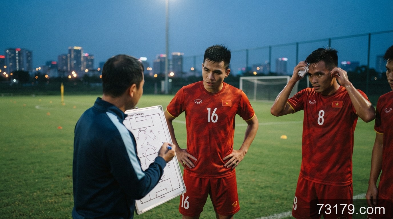 FIFA ASEAN Cup 2026: Lịch thi đấu chi tiết và thể thức khắc nghiệt của ĐT Việt Nam - 2