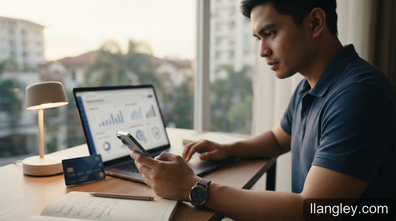 Navigating the New Normal: How to Safely Manage Your GCash Bankroll in Q3 2026 cover