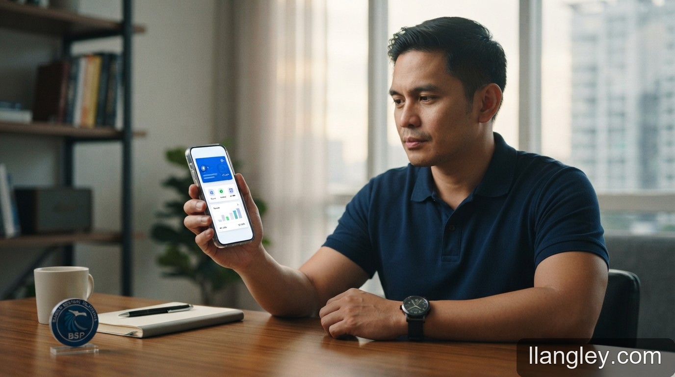 BSP Payment Review: How to Ensure Your GCash Transactions Remain Secure in Q4 2026