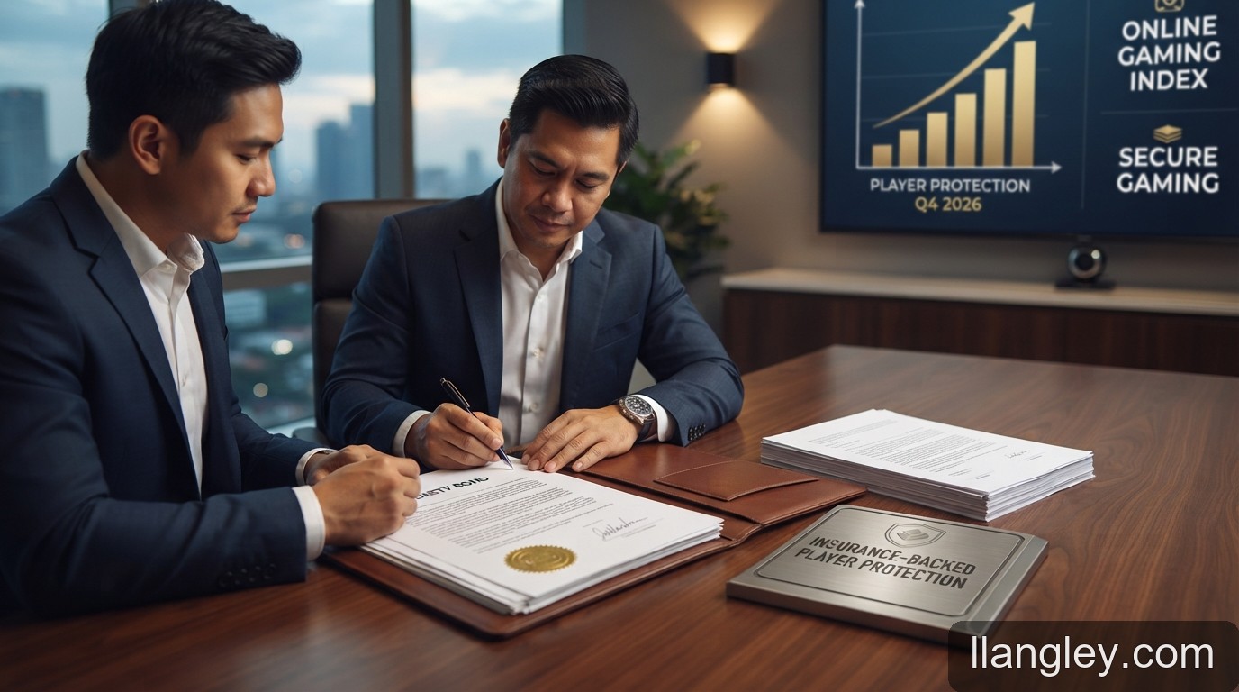Casino Plus Payout Guarantees: Understanding Surety Bonds and Player Protection in Q4 2026 cover