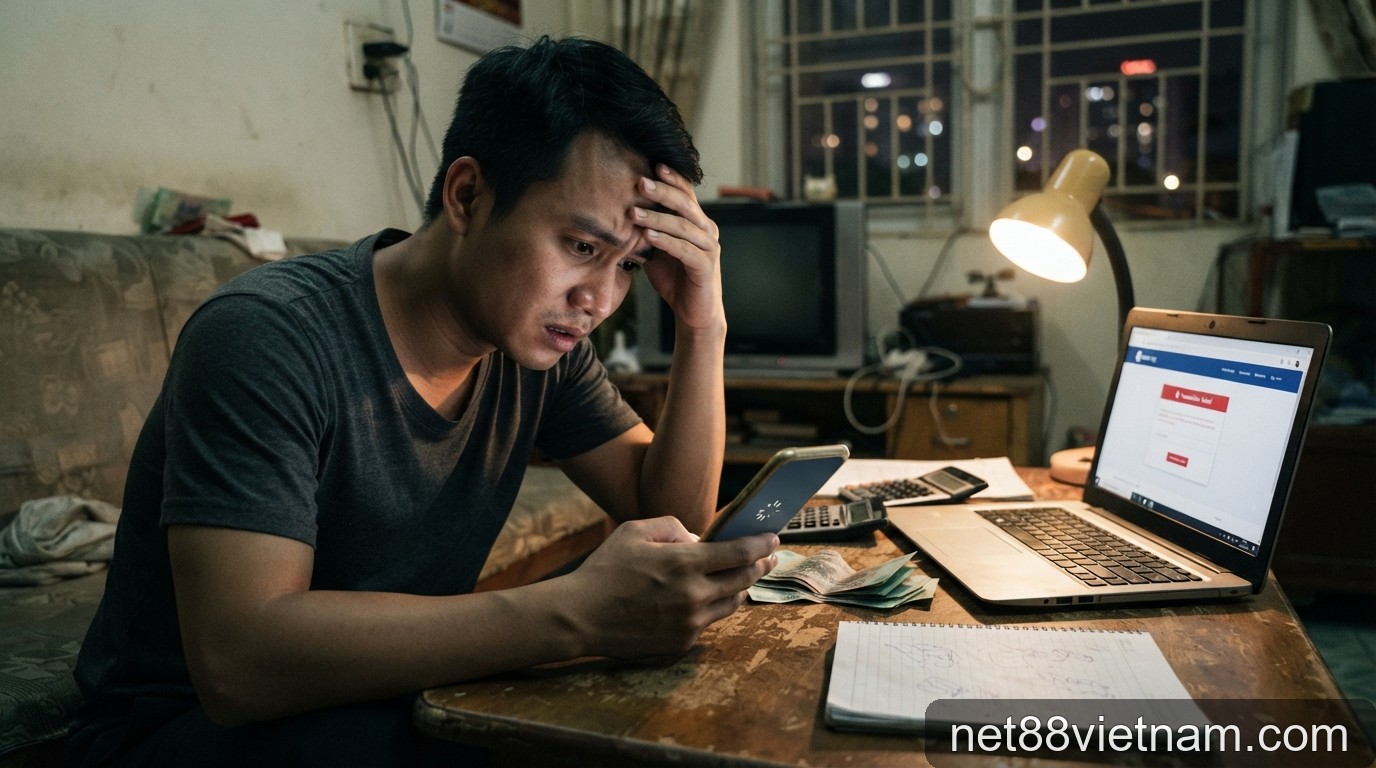 Campuchia cấm toàn diện cá cược trực tuyến từ 1/10: Tác động gì đến người chơi Việt Nam? - 2