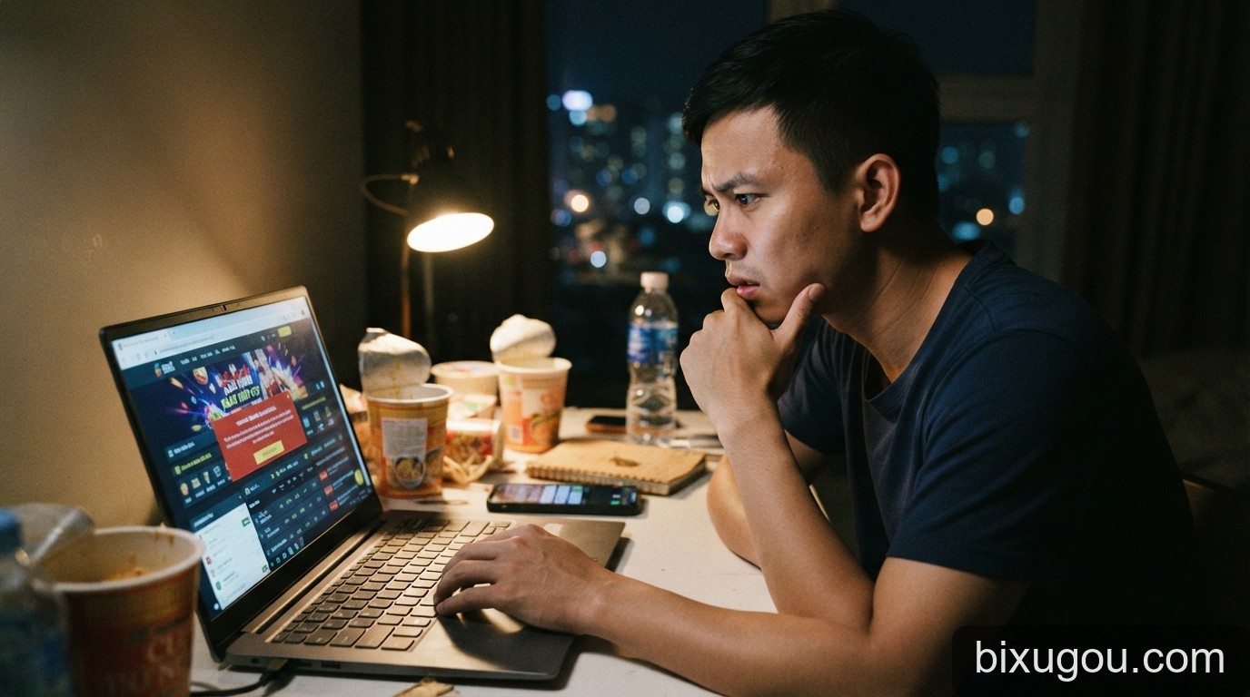 Campuchia cấm hoàn toàn cá cược trực tuyến: Bài học cảnh giác cho người chơi tại Việt Nam - 2