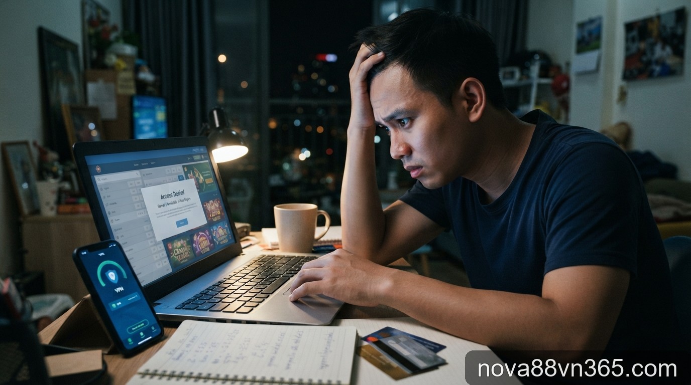 Campuchia cấm hoàn toàn cá cược trực tuyến từ tháng 10/2026: Tác động thực tế đến người chơi Việt Nam - 2