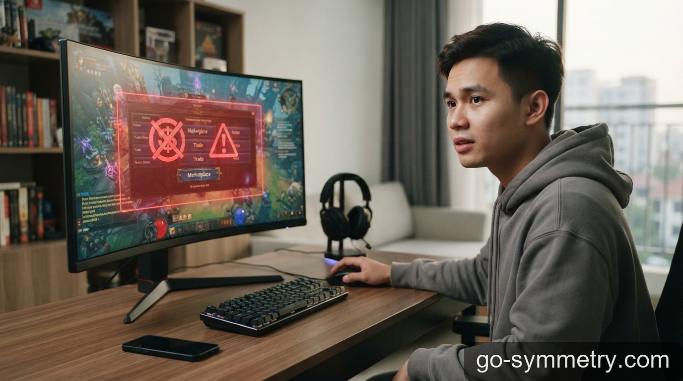 Nghị định 174/2026/NĐ-CP: Ranh giới đỏ trong giao dịch vật phẩm ảo và điểm thưởng - 2