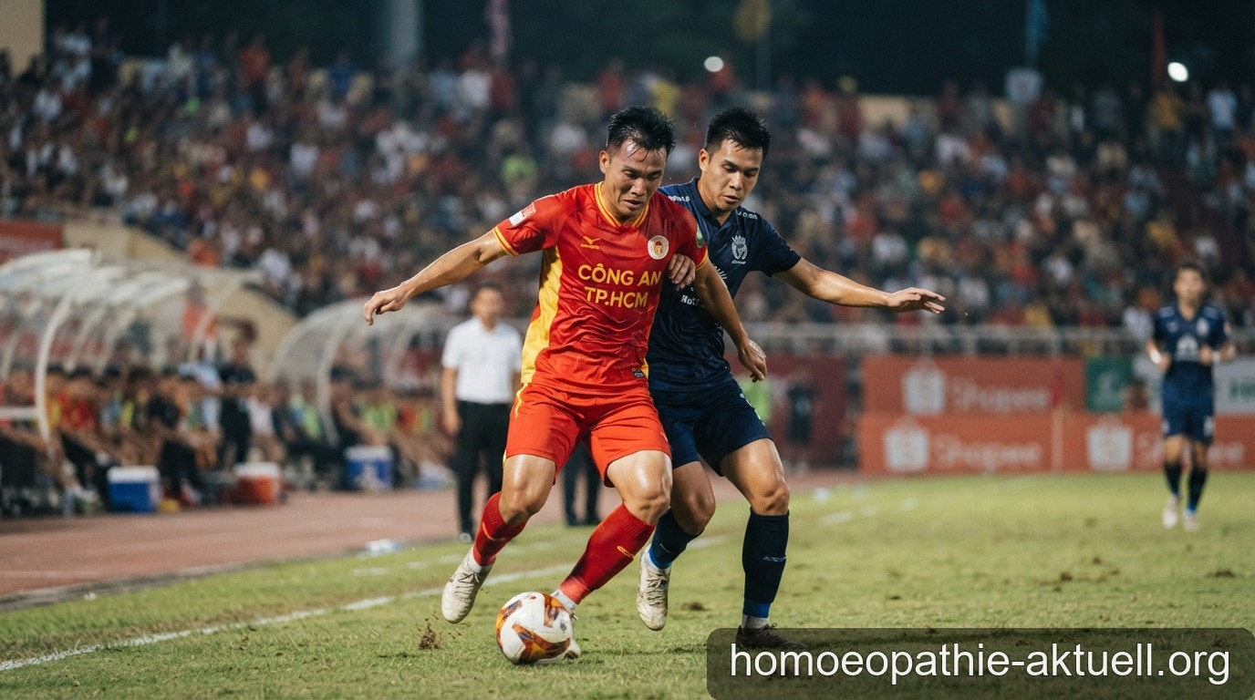 Cúp C1 Đông Nam Á (Shopee Cup) 2026/27: Lịch thi đấu và cơ hội cho CLB Công an TPHCM - 2