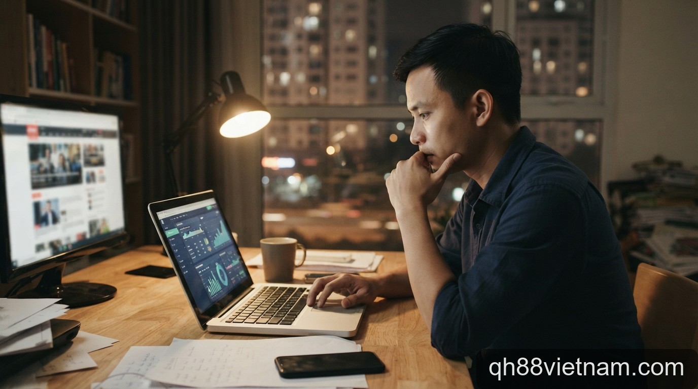 Dự thảo Nghị định mới về đặt cược: Cơ hội và rào cản cho người chơi Việt Nam - 2