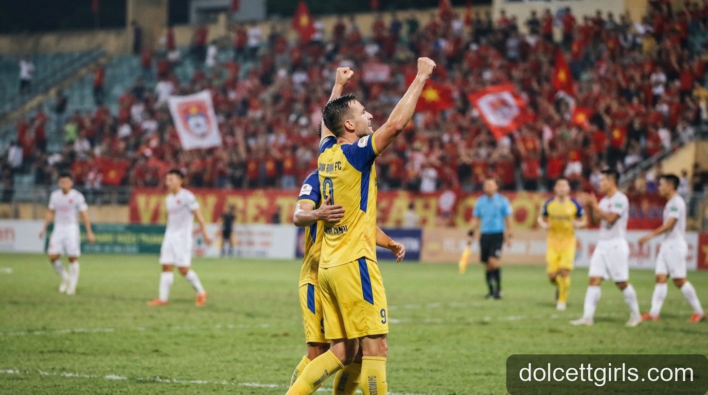 Phạm Tuấn Hải và hy vọng trở lại ĐTQG trước FIFA Days tháng 11 - 2