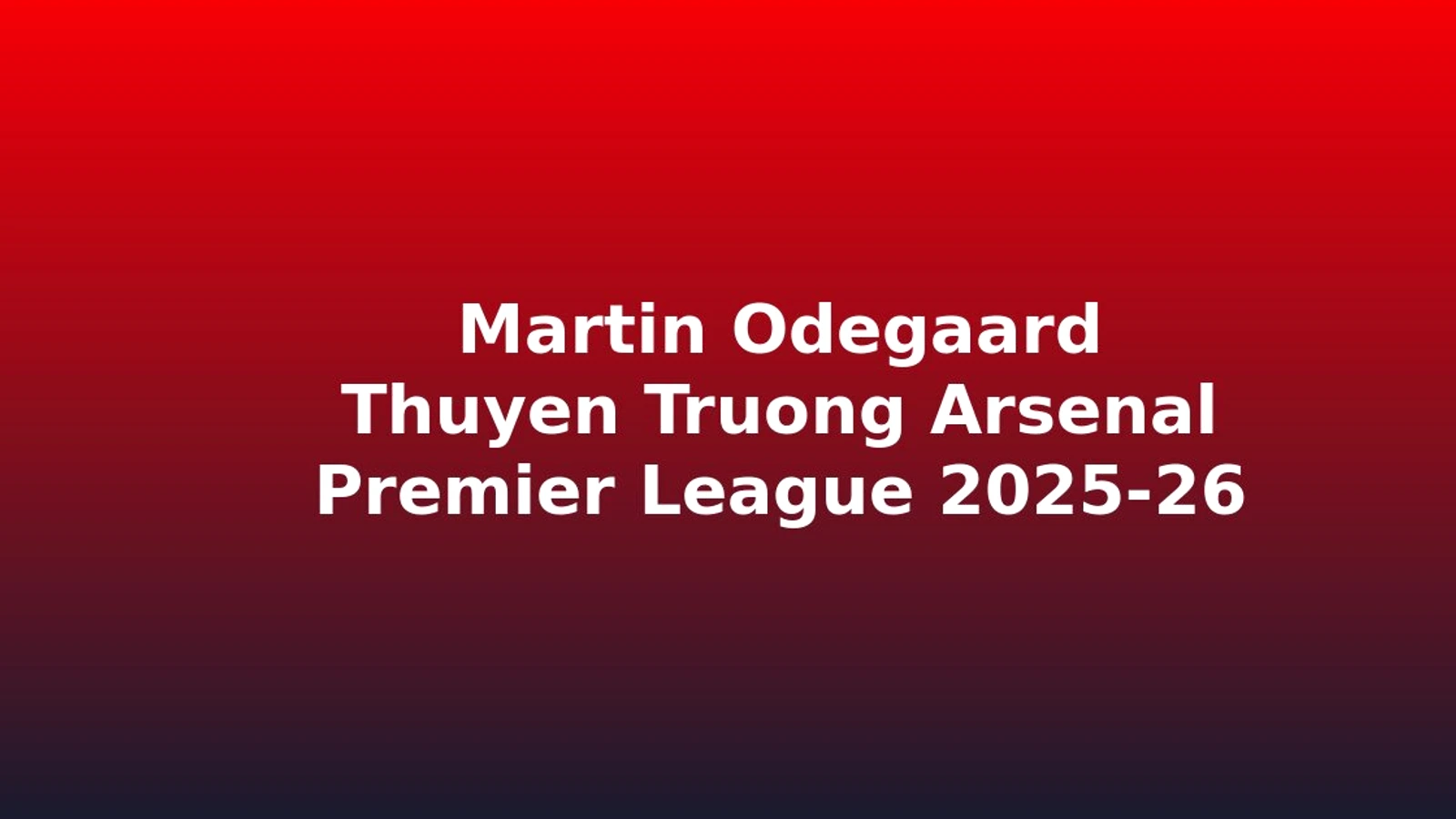 HouseMouse: lịch Premier League, soi kèo tài xỉu và nhịp đội hình 2026-05-31