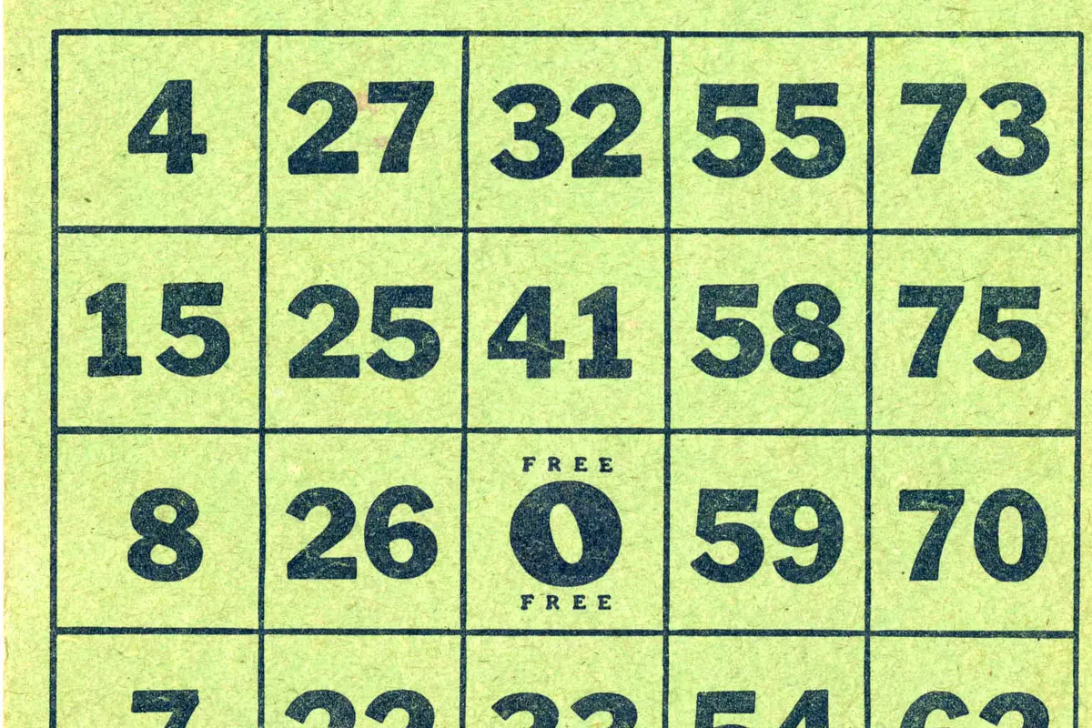 Fa Chai specialty bingo rooms — coverall, two-winner and speed bingo formats cover