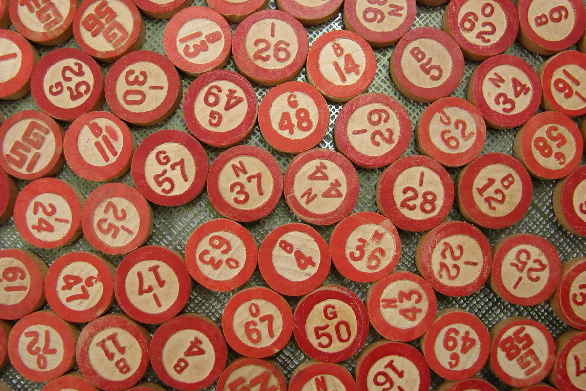 Jili Bingo 90-Ball Hall review