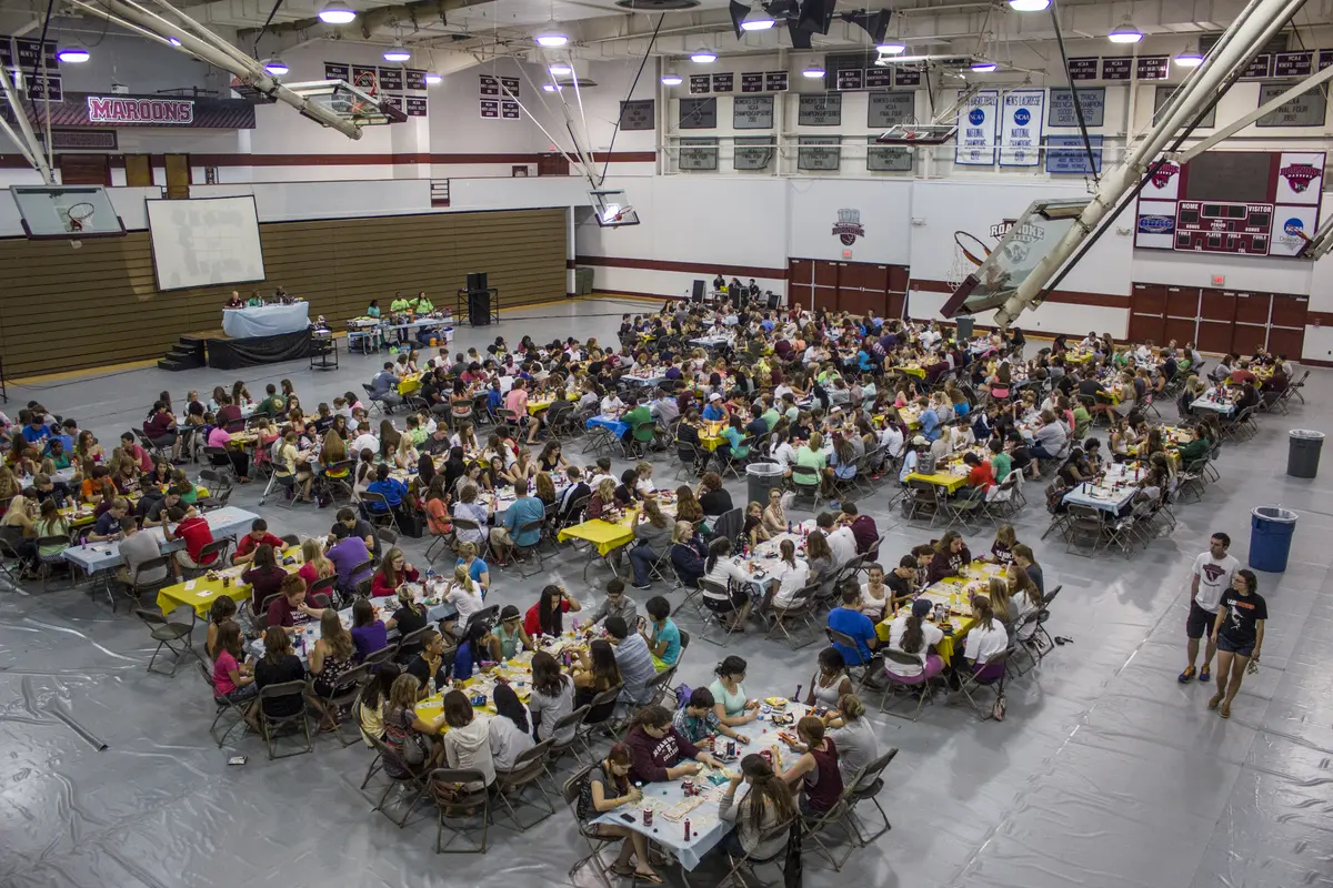 Fa Chai 90-Ball Community Bingo Room review — slowest pace, deepest chat cover