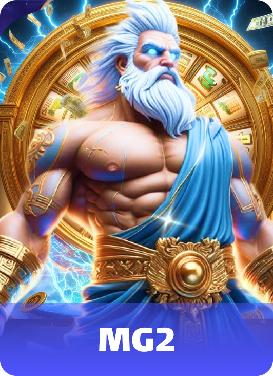 Mahjong Ways 2 — PG Soft cover