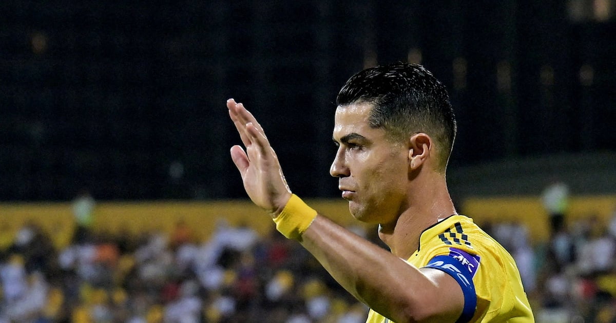 Bảng dữ liệu Cristiano Ronaldo Al Nassr trước Al-Ahli vòng 30 Saudi Pro League 29/4 — 19 trận thắng liên tiếp và cột mốc ghi bàn