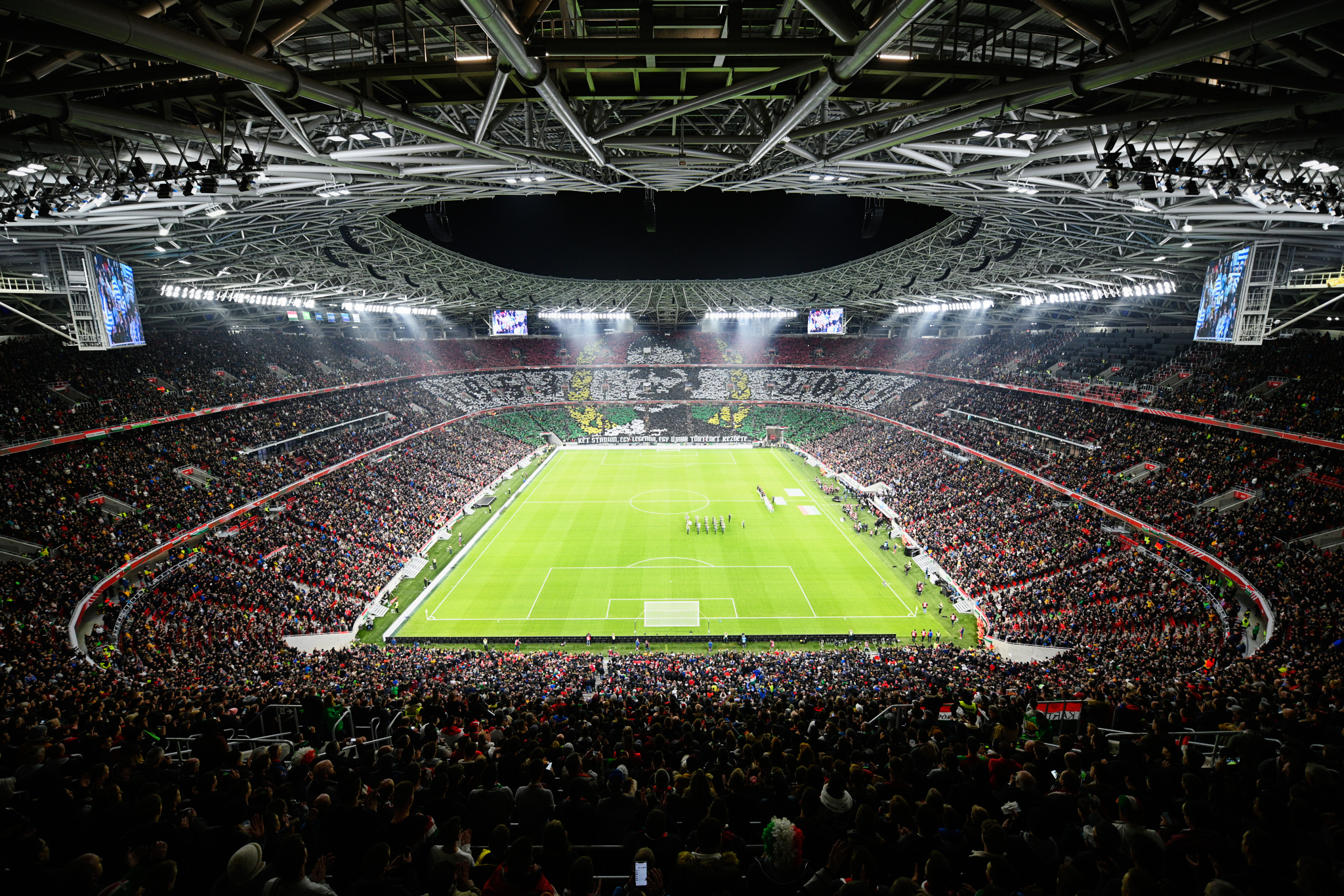 Chung kết Champions League 30/5/2026 tại Puskás Arena Budapest, hướng dẫn xem theo giờ Việt Nam