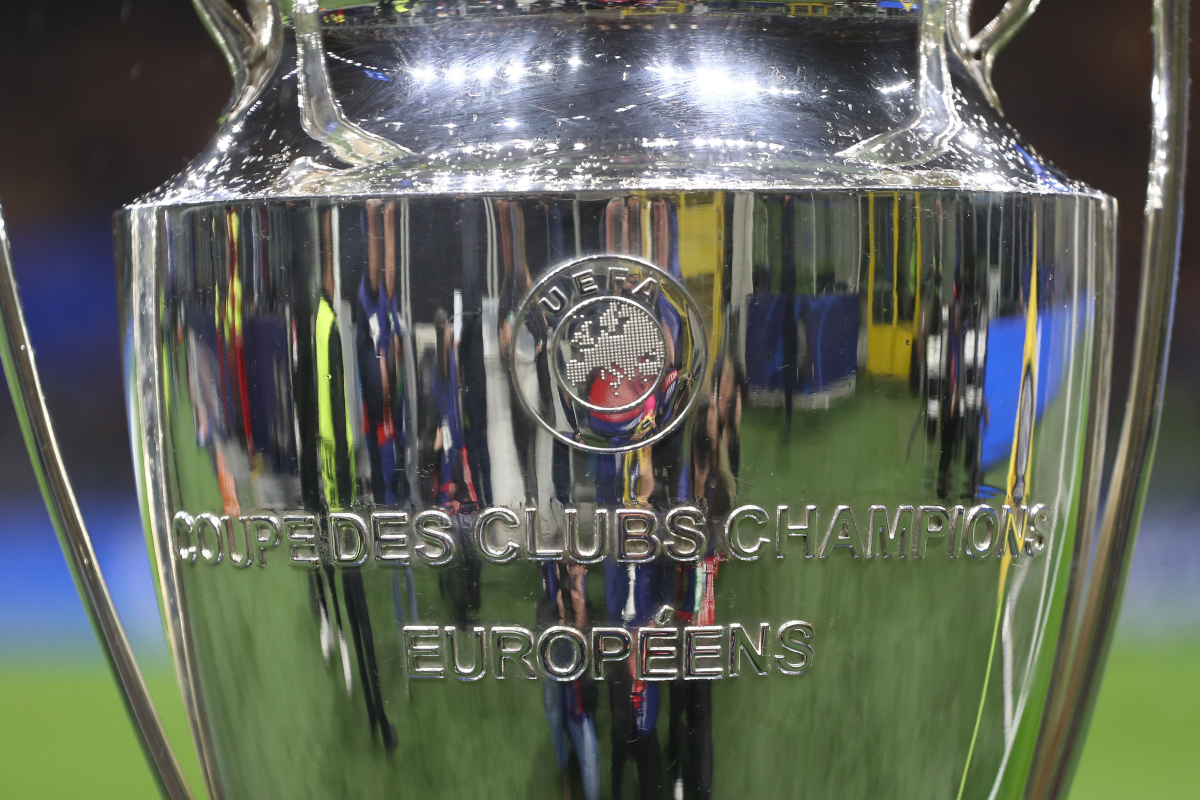 Cuộc đua top 4 Champions League Serie A 2025-26: Napoli, Roma, Atalanta, Como, Juventus