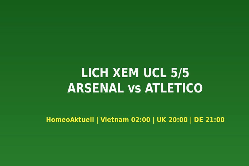 UWCL Final Oslo 23/5: Lịch Xem Barcelona vs OL Lyonnes Theo Múi Giờ Cho Kiều Bào
