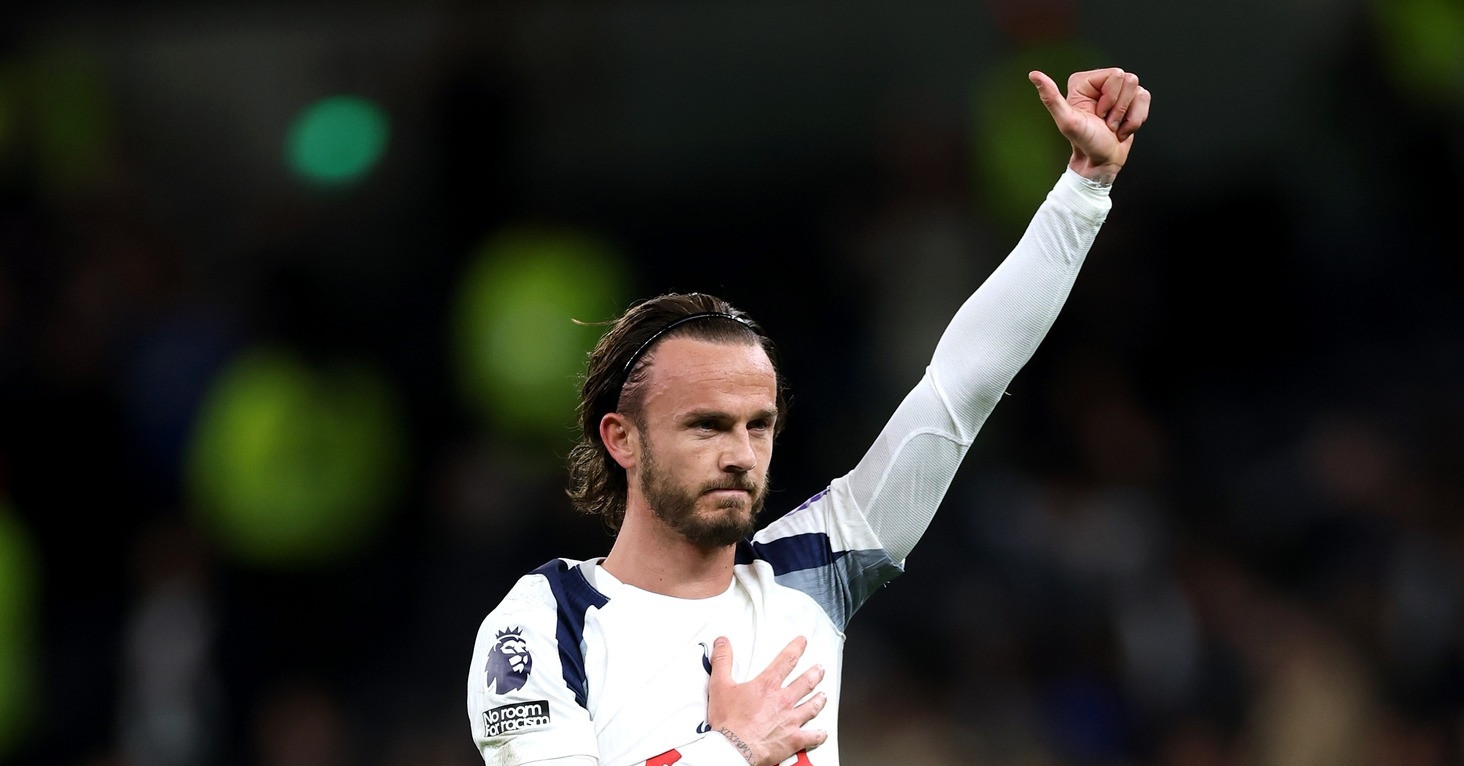 Bảng xếp hạng Premier League 2026 nhóm xuống hạng Tottenham West Ham