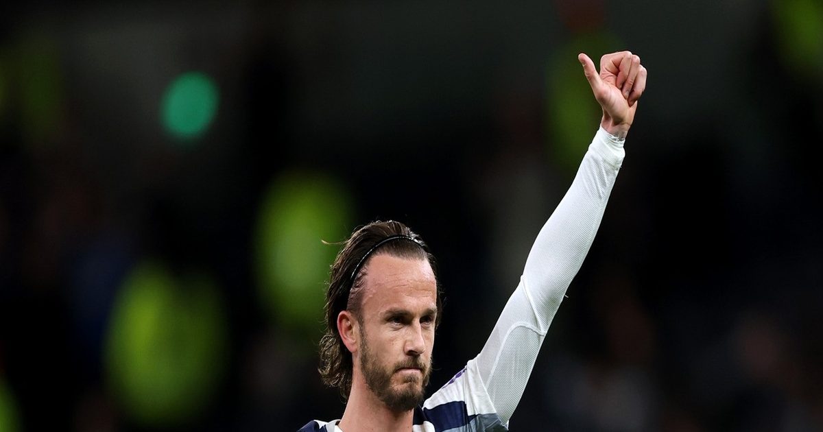 Tottenham trụ hạng Premier League 2026 câu chuyện đêm sinh tử