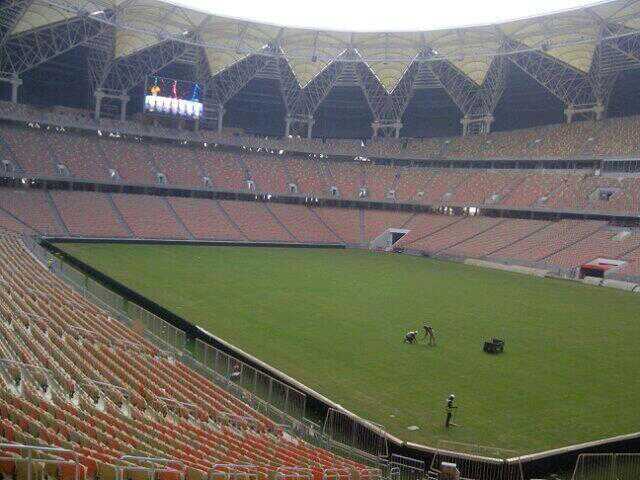 Chung kết AFC Champions League Elite Al-Ahli vs Machida Zelvia Jeddah